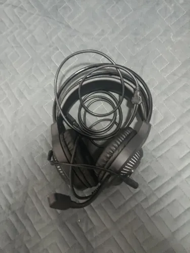 Headset gamer