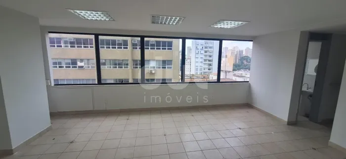sala - Centro - Campinas