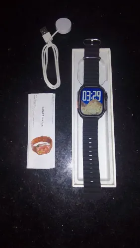Smartchwatch