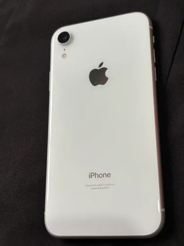 VENDE-SE IPHONE XR