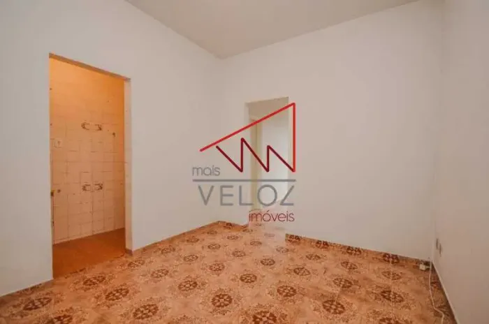Kitnet/Conjugado - / Residencial / Flamengo