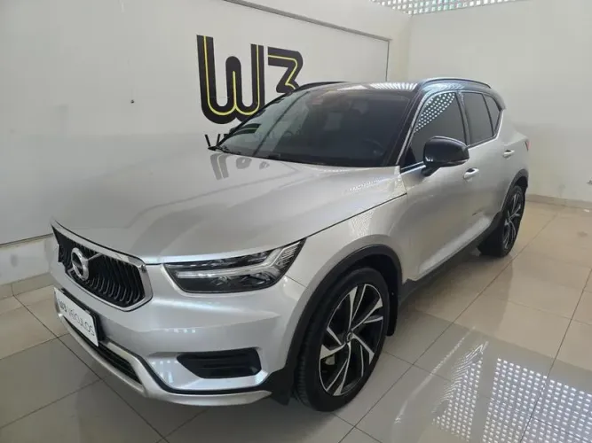 Volvo XC40 T-4 2.0 190cv FWD 2019