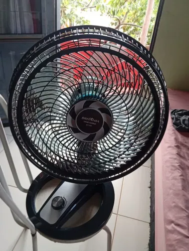 Ventilador Britanea turbo