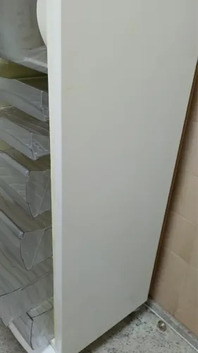 Freezer funcionando perfeitamente
