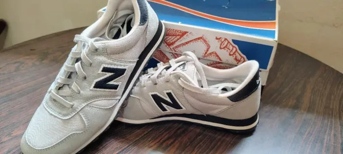 Vendo Tênis New Balance 400 - 42 - Novo/Original