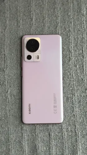 Xiaomi 13 Lite Pink 256GB