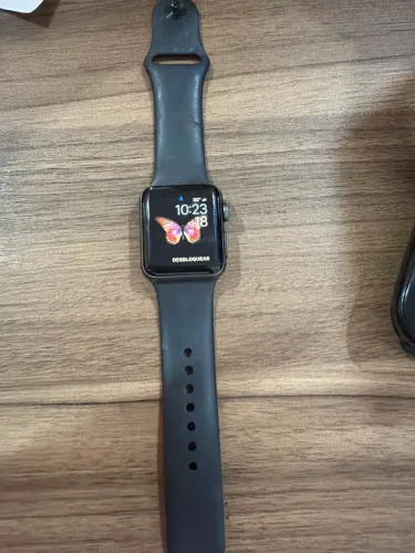 Apple Watch série 3 38mm