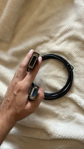 Cabo VGA - DisplayPort