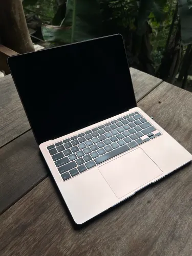 Macbook Air M1