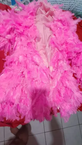 Cosplay DoFlamingo one piece 