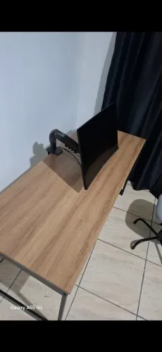 Munitor gamer 27" 240hz