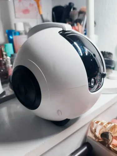 Robo camera