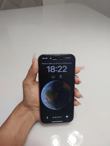 Iphone 15 128gb 1 ano de uso completo 
