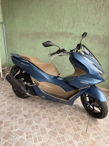 Pcx 160 2023 dlx