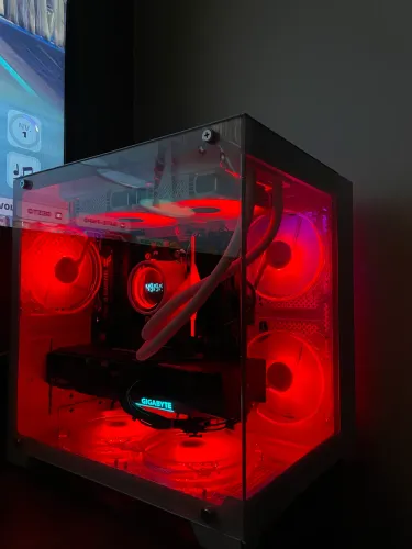 PC Gamer Setup Completo