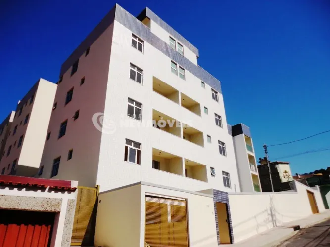 Venda Apartamento 2 quartos João Pinheiro Belo Horizonte