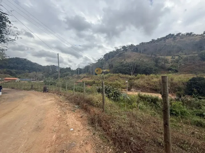 Terreno para Venda em Sapucaia, Pião