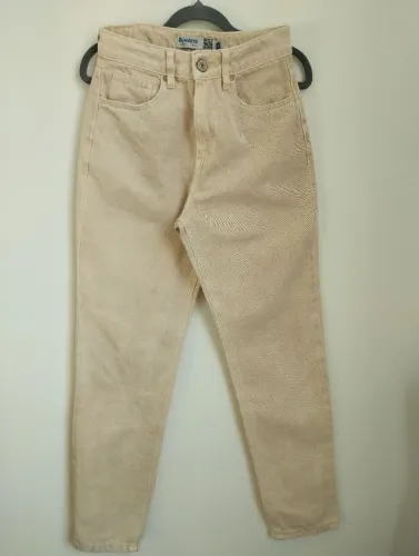 Calça jeans feminina 36