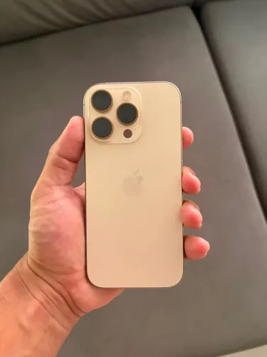 iPhone 16 Pro