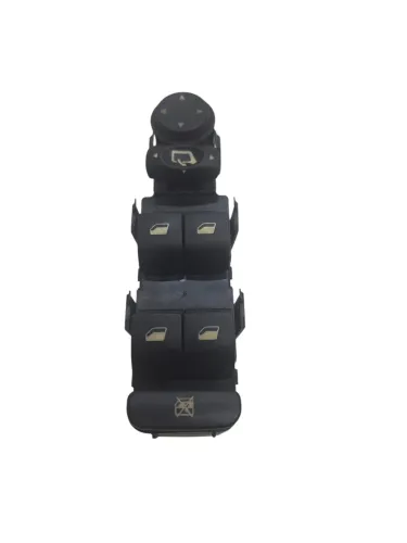 Comando Botão Interruptor Vidro Elétrico Citroen C4 Pallas