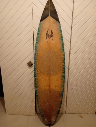 Prancha de surf 6.2