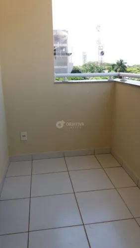 Apartamento para aluguel, 2 quartos, 1 vaga, UMUARAMA - UBERLANDIA/MG