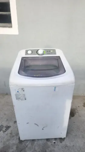 Máquina de Lavar Consul Facilite 8Kg Funcionando perfeitamente