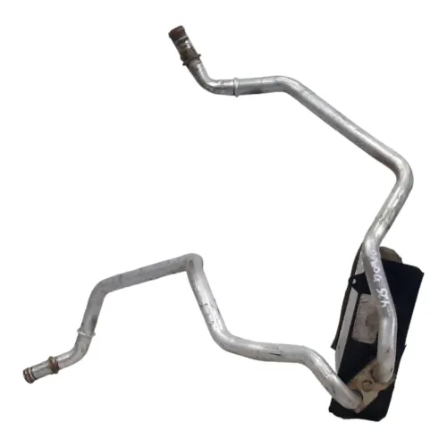 Radiador Ar Quente Fiat Doblo 1.8 2002 2003 2004 2005 A 2009