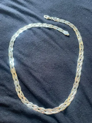 Pratas 925 Legítimas Femininas  Promoção 