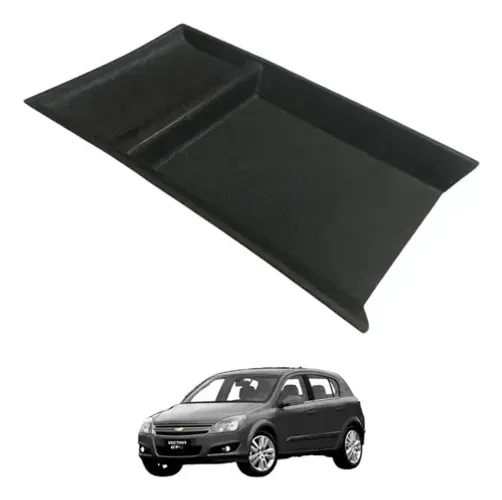 Tapete Porta Objetos Chevrolet Vectra Gtx 2008 2009 2010 Peca1