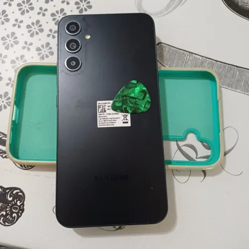 VendO A34 seminovo NF no meu nome