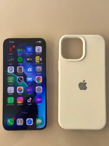 iPhone 13 Pro Max 256