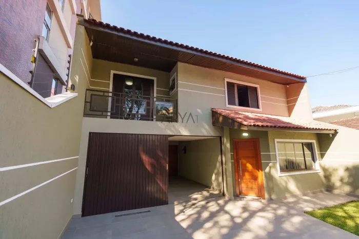 Casa à venda no Portão ARYA1