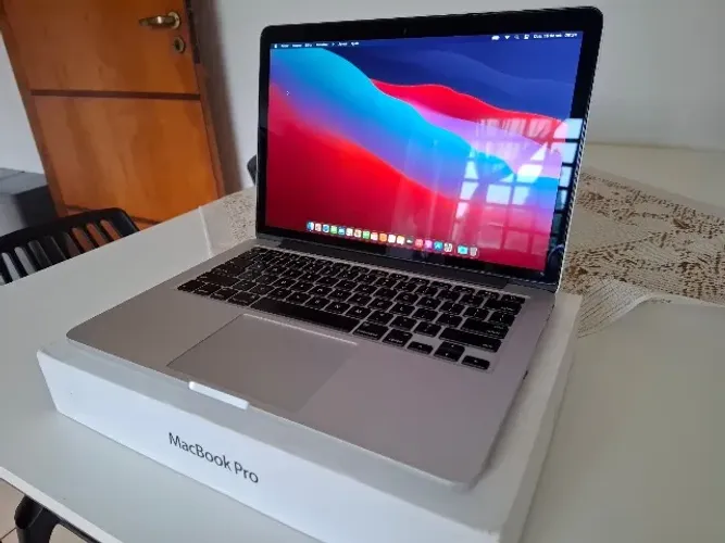 MacBook Pro 2013 Retina - Estado de NOVO!