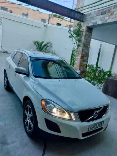 Volvo XC 60 2.0 T5 5P 2012