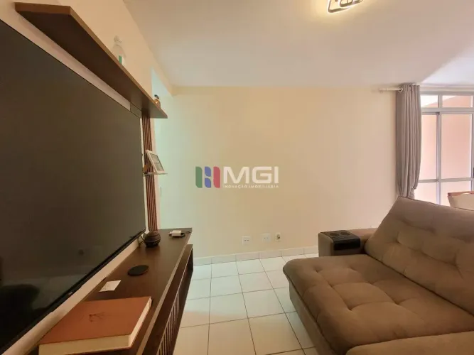 Imóvel para venda com 70 metros quadrados com 3 quartos em Vila São Luiz - Goiânia - GO
