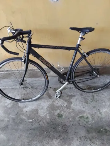 Bike caloi