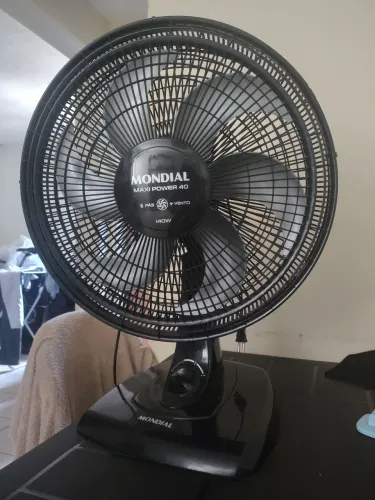Ventilador 40 cm