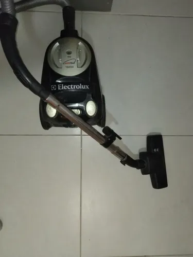 Aspirador de pó Electrolux
