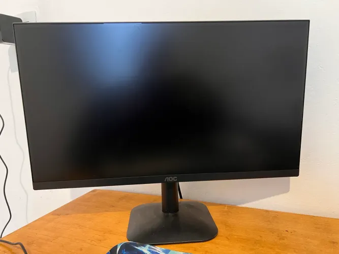 AOC, Monitor 22? 120Hz, 22B35HM23, 1ms Gaming, HDMI
