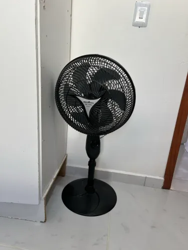 Ventilador