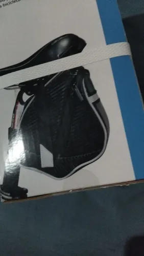 Bolsa para Bike