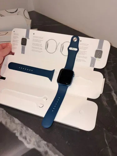 Apple Watch 7
