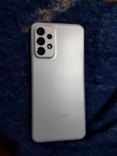 Celular a23 usado barato motivo comprei otro