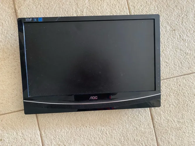 Televisão
