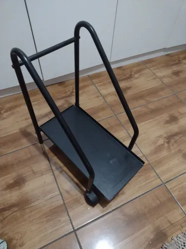 Rack para CPU
