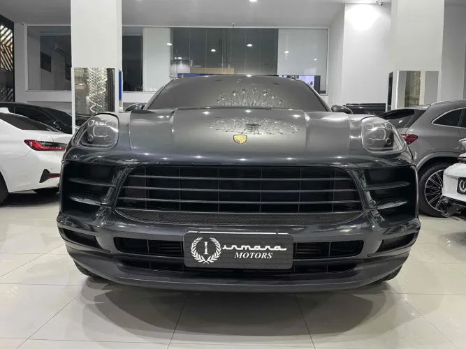 Porsche Macan GTS 2.9 Bi-turbo 380cv 2019