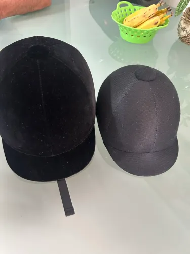 Capacete hipismo adulto e infantil 