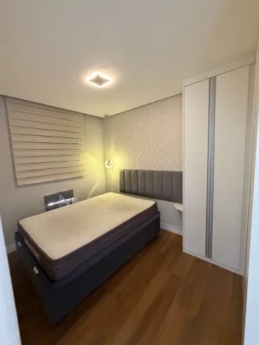 Lindíssimo 2 quartos