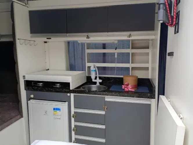 Fiat Ducato Maxicargo/furgão Maxi 2.8 TB Dies 2003